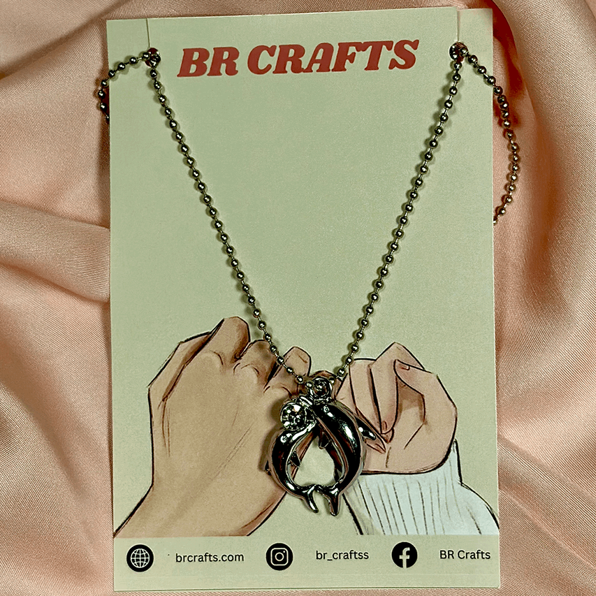 Mini Marvels Necklace