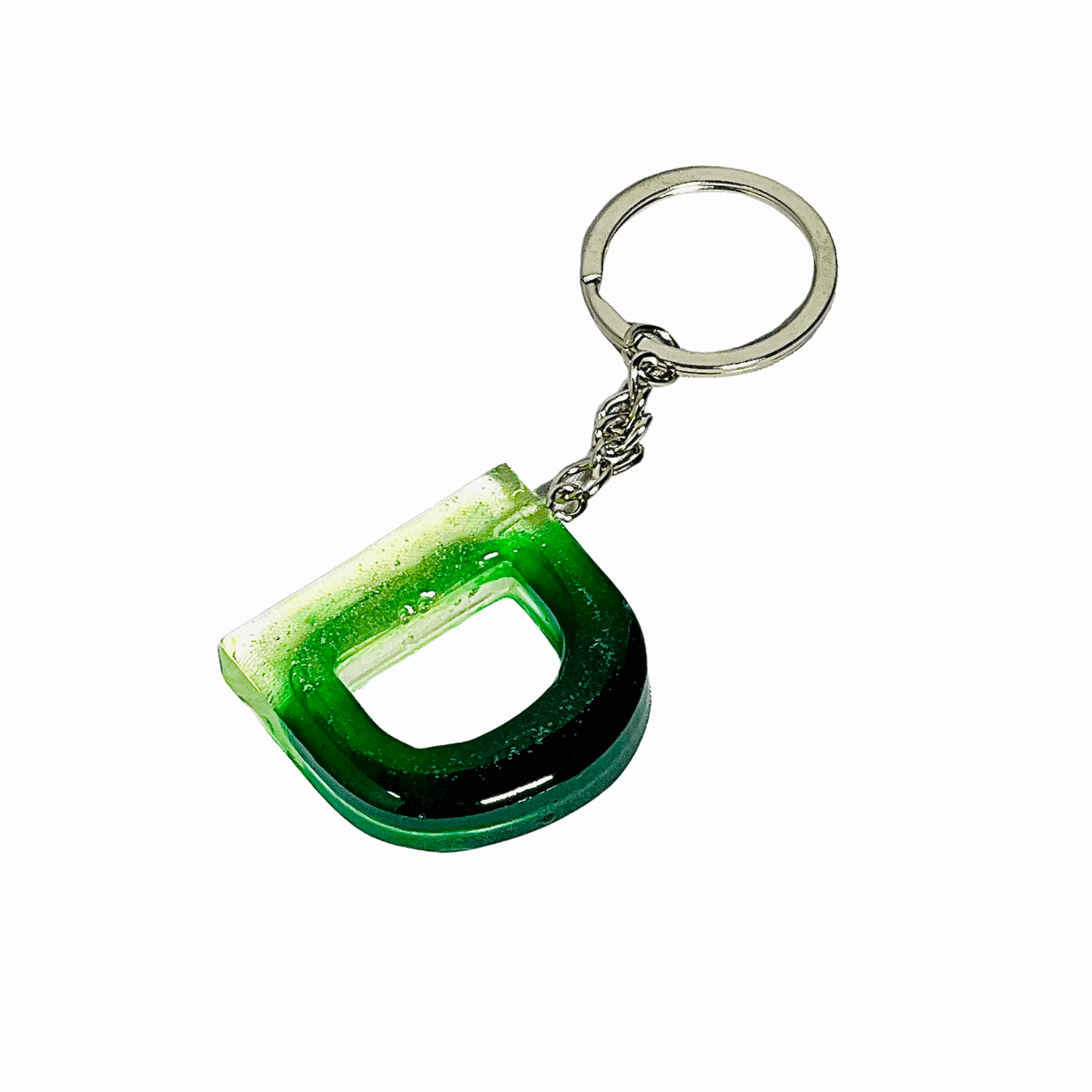 D Keychain