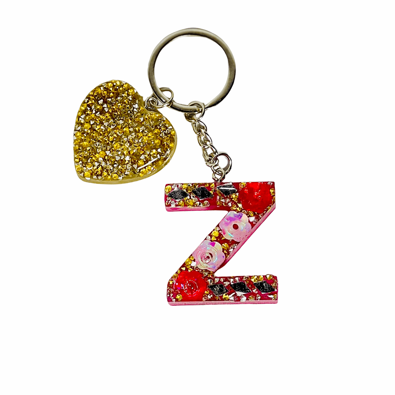 Z Keychain