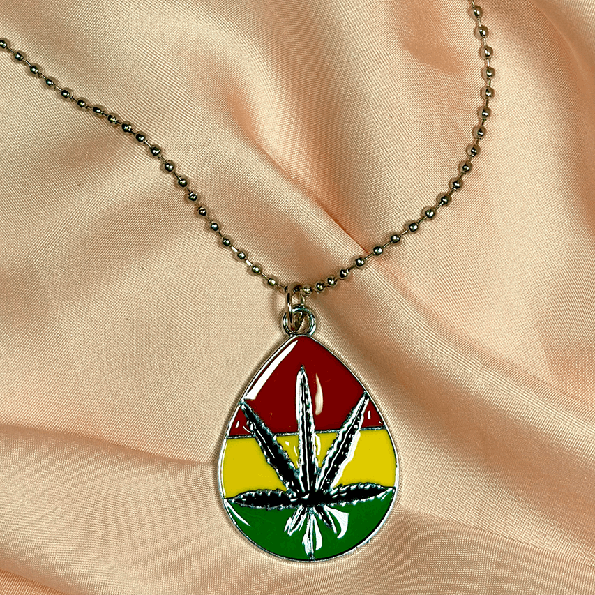 Mini Marvels Necklace