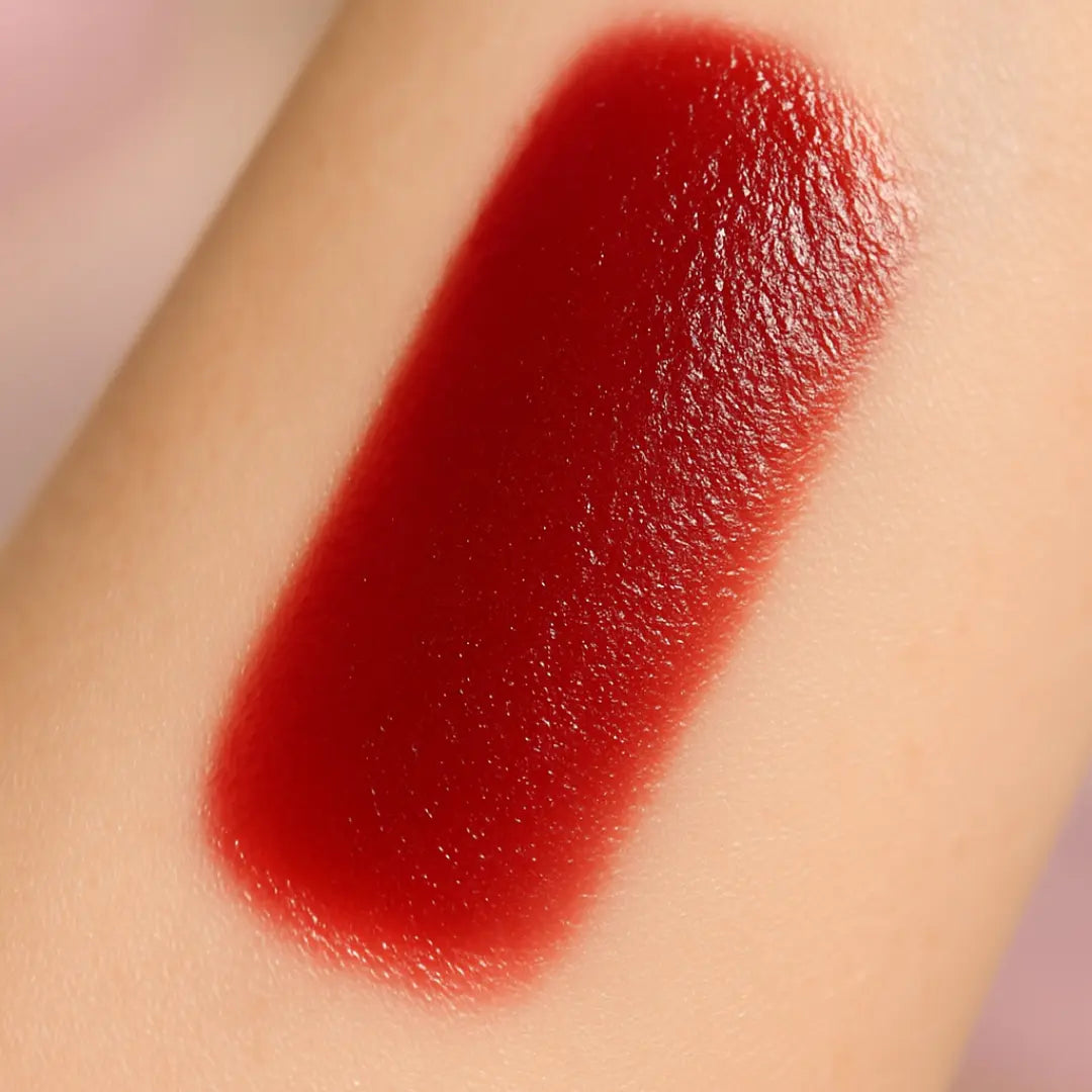 Cherry Red Lip Balm