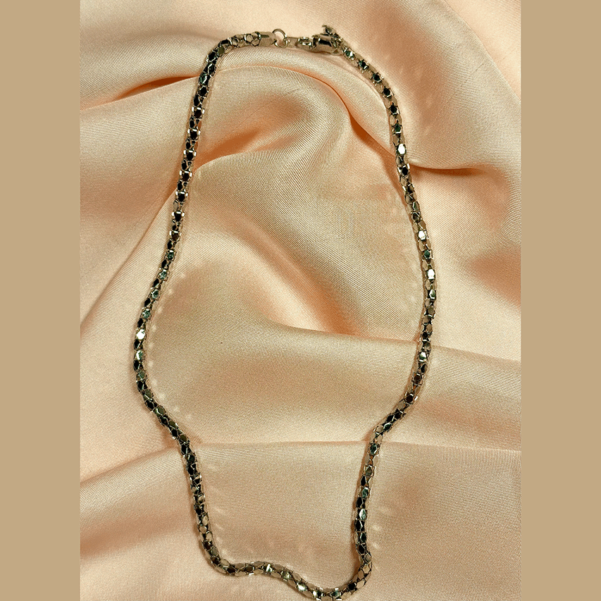 Mini Marvels Necklace