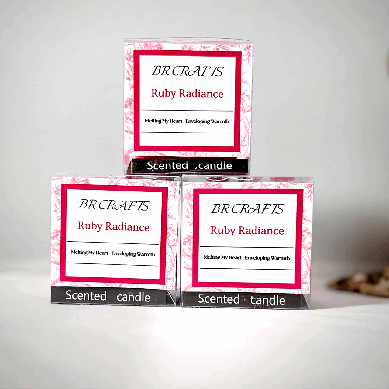 Scented Candles