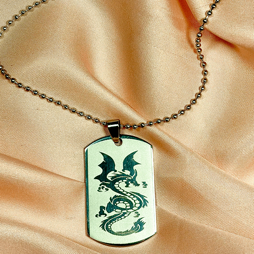 Mini Marvels Necklace