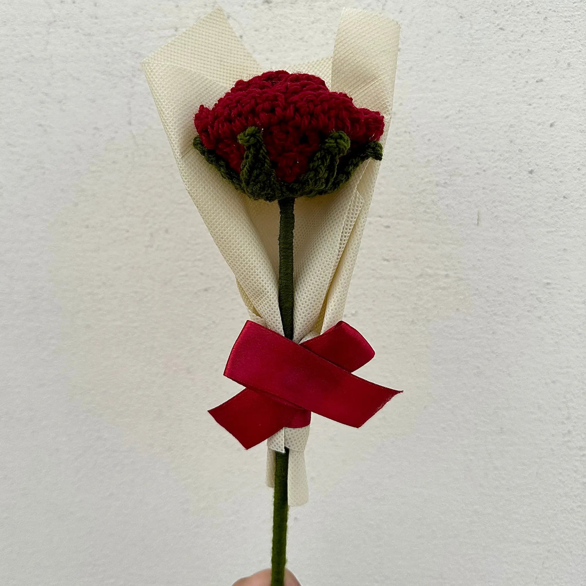 Forever Yours Rose