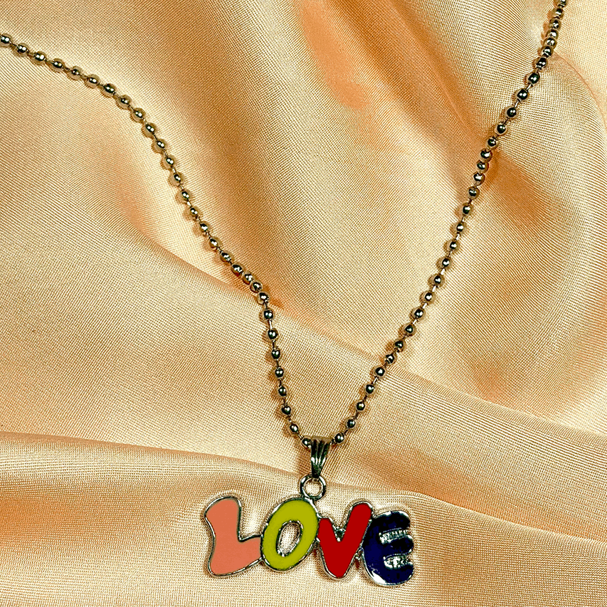 Mini Marvels Necklace