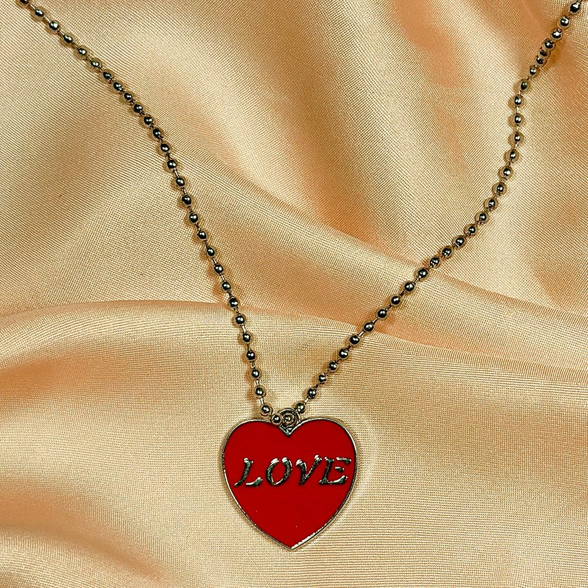 Mini Marvels Necklace