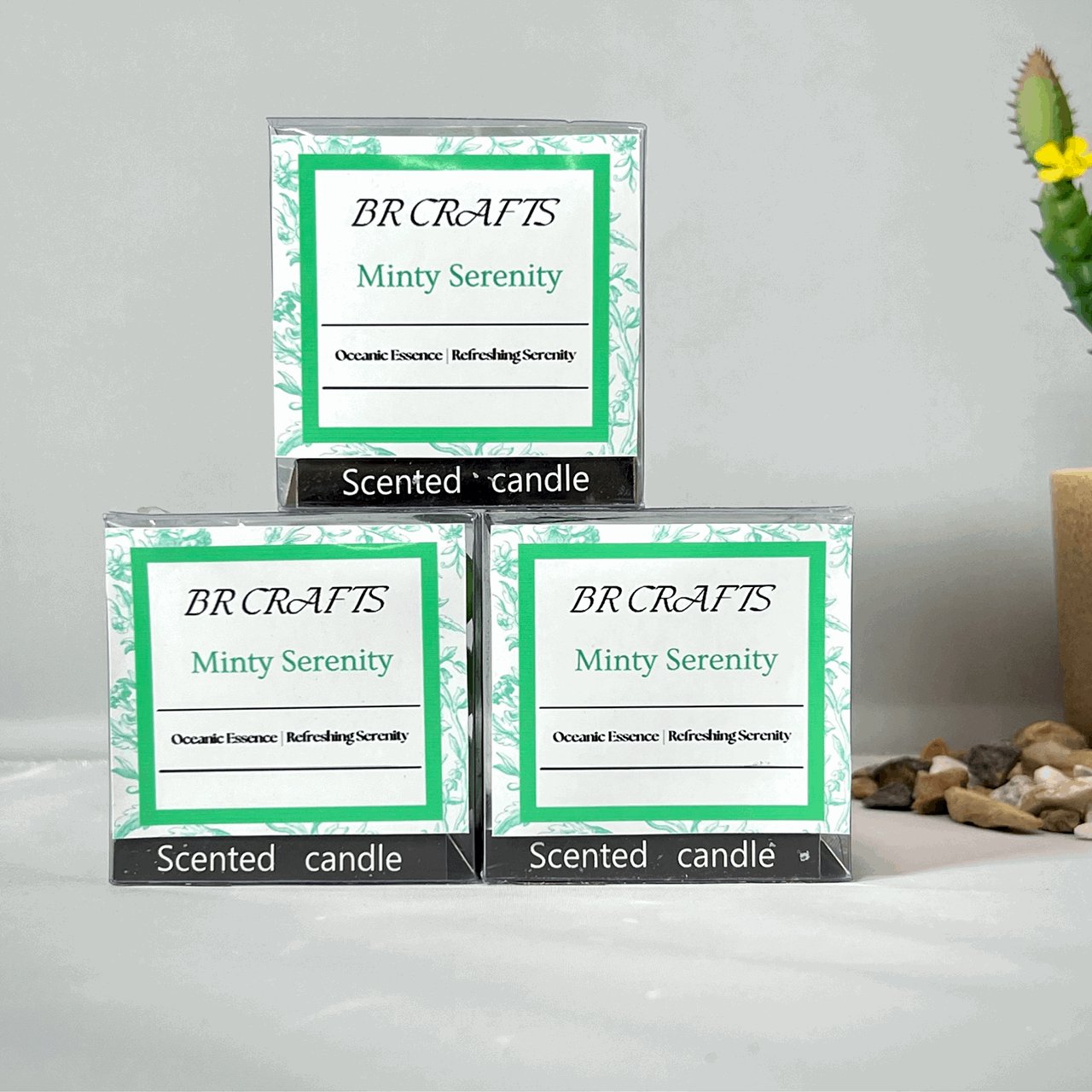 Scented Candles