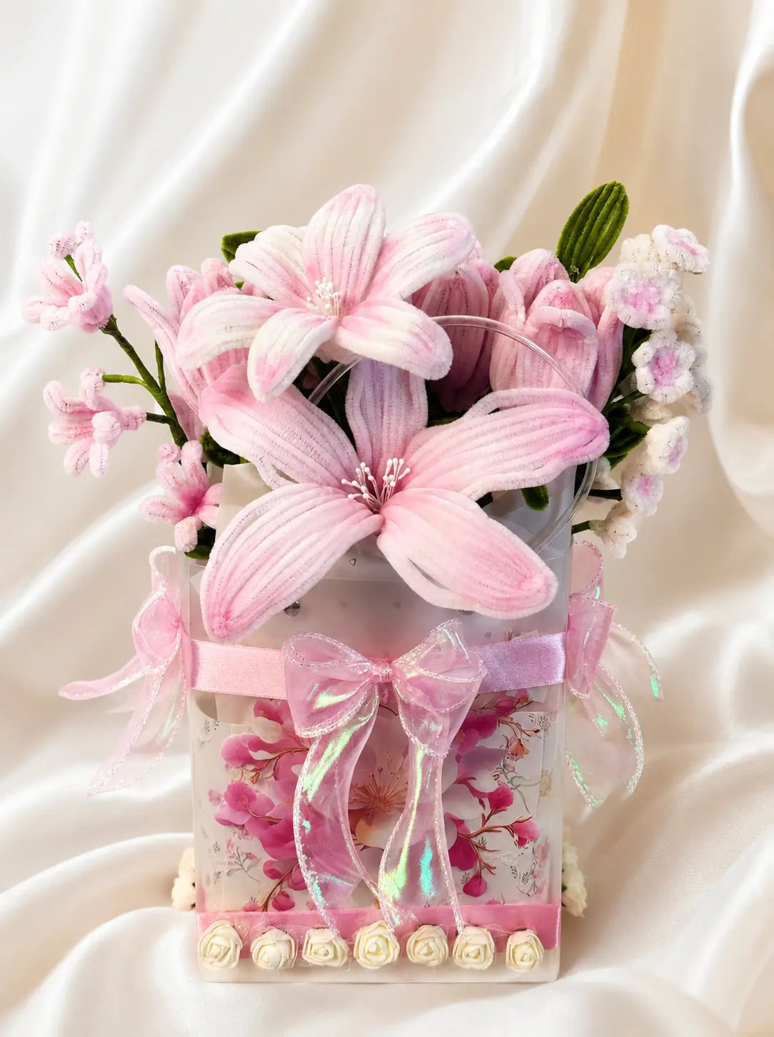 The Princess Bloom Bouquet