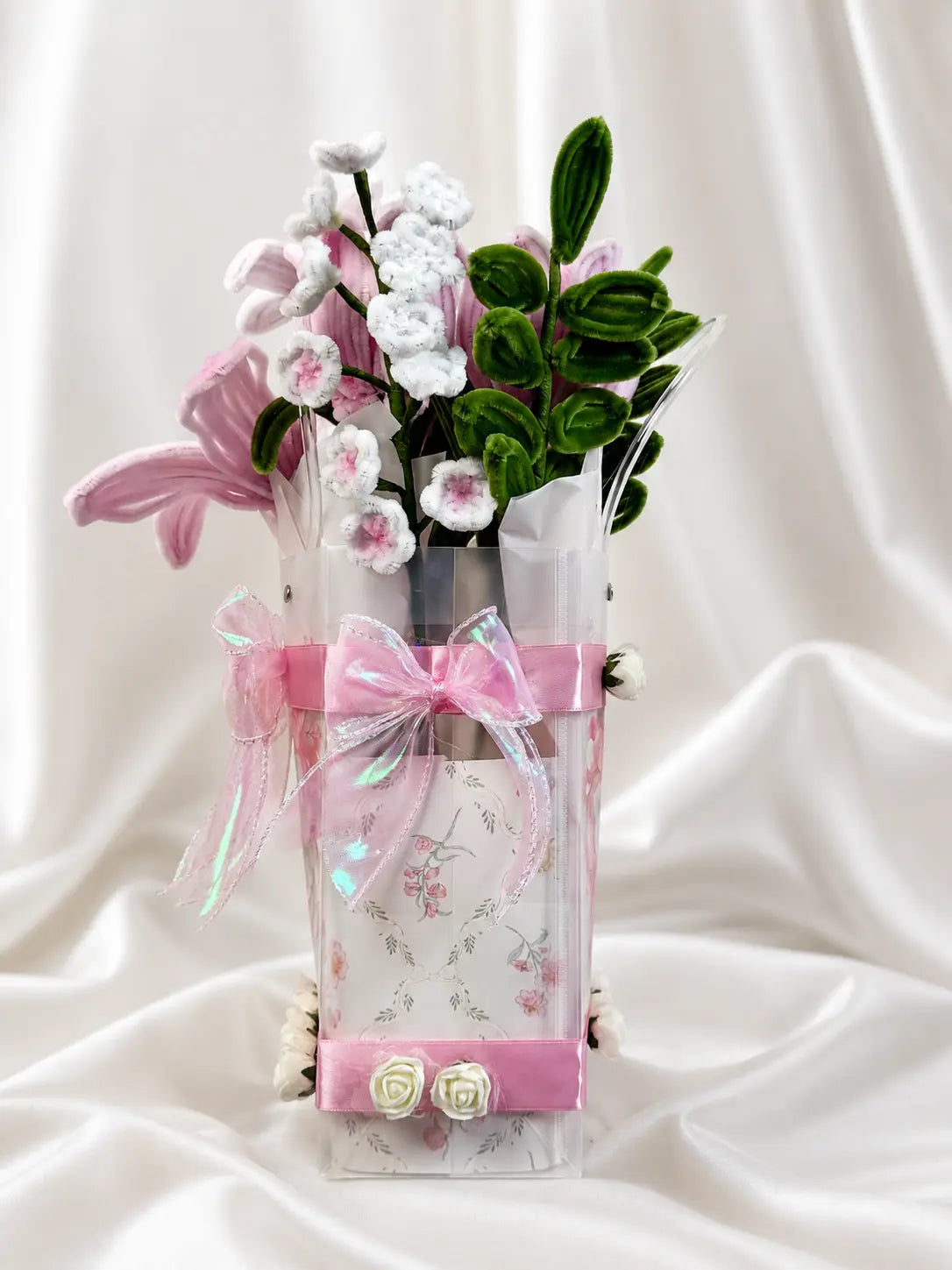 The Princess Bloom Bouquet
