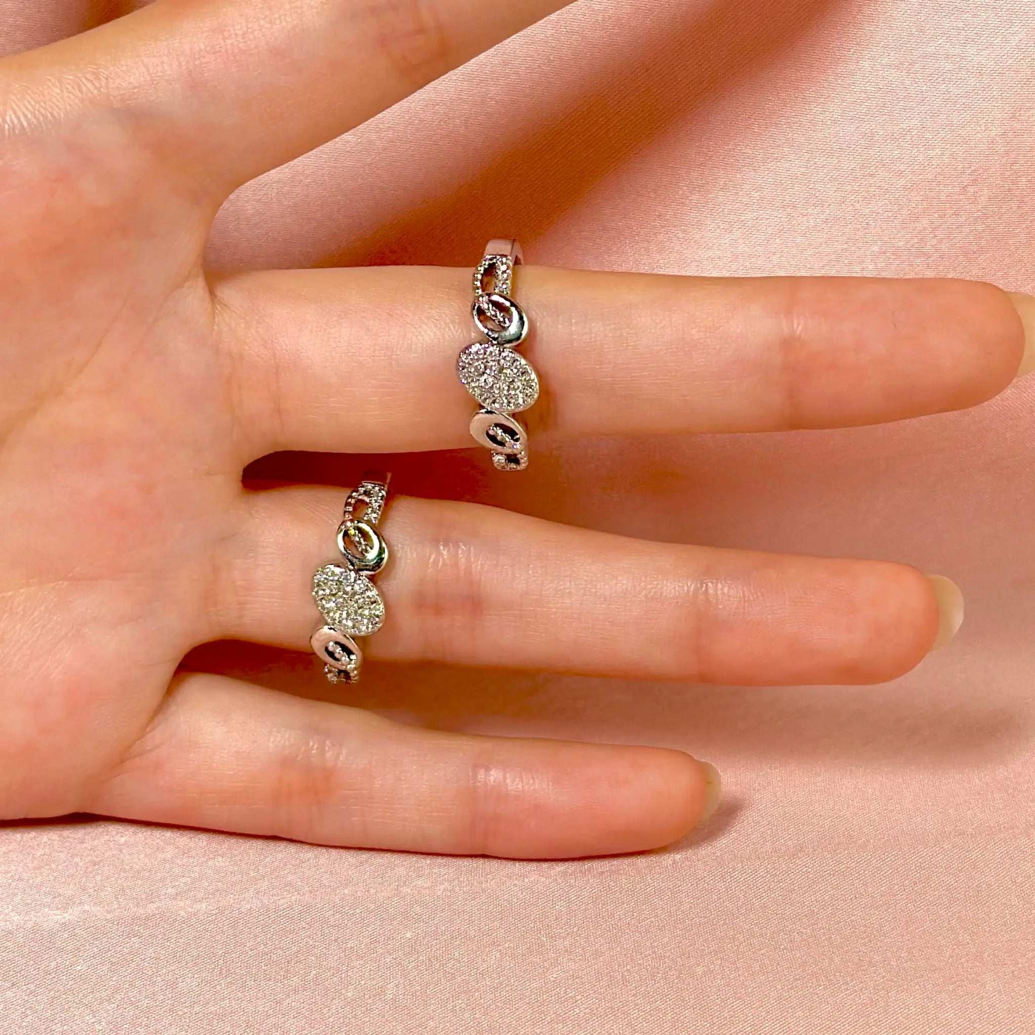 Vintage Glamour Ring