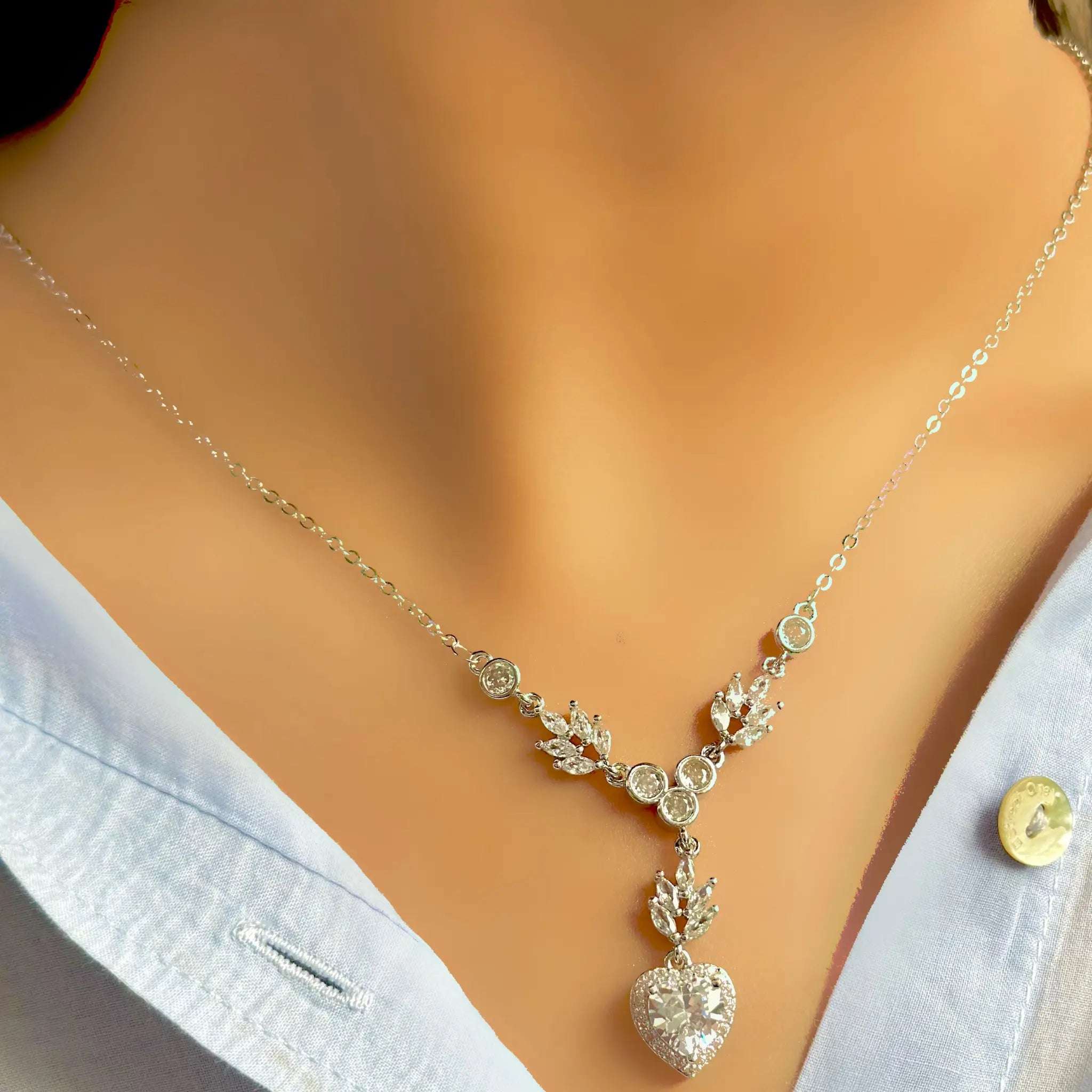 Crystal Harmony Set | CHS-03